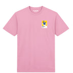 Lottie Woad Golf Icon Frame Men's T-Shirt