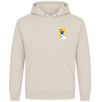 Lottie Woad Golf Icon Frame Kapuzenpullover für Herren