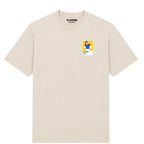 Lottie Woad Golf Icon Frame Men's T-Shirt
