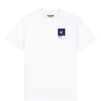 Louis Bielle-Biarrey Rugby Union Icon Frame Men's T-Shirt – image 2