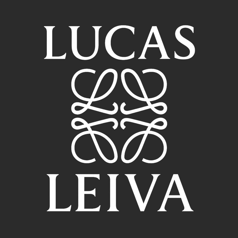 Lucas Leiva Logo Players Couture Mens T-Shirt