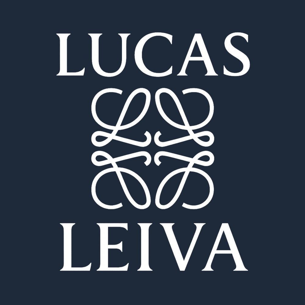 Lucas Leiva Logo Players Couture Mens T-Shirt