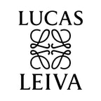 Lucas Leiva Logo Players Couture Men's Casual Hoodie