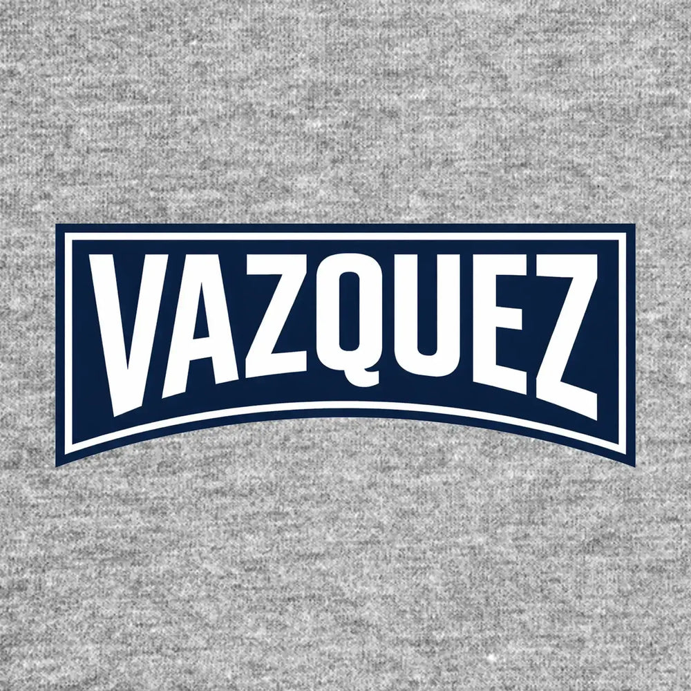 Lucas Vazquez Logo Players Couture Mens T-Shirt - White / S | Fashion Collection, Football, Men's, Real Madrid, Spain, T-Shirts, Volume 1