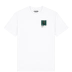 Ludvig Aberg Golf Icon Frame Men's T-Shirt