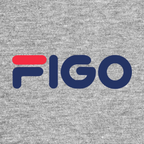 Luis Figo Logo Players Couture Kids T-Shirt