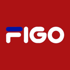 Luis Figo Logo Players Couture Kids T-Shirt