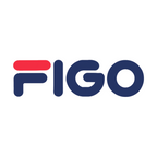 Luis Figo Logo Players Couture Kids T-Shirt