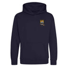 Luis Suarez 1P 8-Bit hoodie retro gaming design by Players Couture