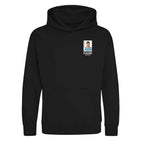 Luis Suarez World Cup Sticker Kids Hoodie – luis suarez sticker kids black hoodie Players Couture design