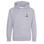 Luis Suarez World Cup Sticker Kids Hoodie – luis suarez sticker kids grey hoodie Players Couture design