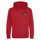 Luka Modric 1P 8-Bit hoodie retro gaming design by Players Couture