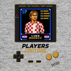 Luka Modric Icon 8-Bit Men's Hoodie - image 9