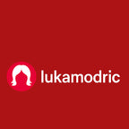 Luka Modric Logo Players Couture Men's Casual Hoodie