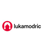 Luka Modric Logo Players Couture Men's Casual Hoodie
