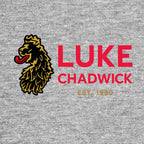Luke Chadwick Logo Players Couture Men's Casual Hoodie