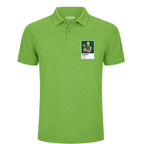 Luke Donald Golf Icon Frame - Icon Design (View 18)