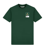 Luke Donald Golf Icon Frame Men's T-Shirt