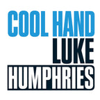 Luke Humphries Logo Players Couture Mens T-Shirt