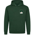 Lydia Ko Golf Icon Frame Men's Hoodie – image 8