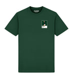 Lydia Ko Golf Icon Frame Men's T-Shirt – image 11