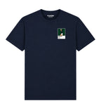 Lydia Ko Golf Icon Frame Men's T-Shirt – image 3