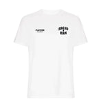 Macho Man Randy Savage t-shirt – white men's t-shirt featuring the Macho Man Randy Savage Players Couture logo