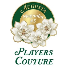 Magnolia Augusta Golf Ball Marker Men's T-Shirt