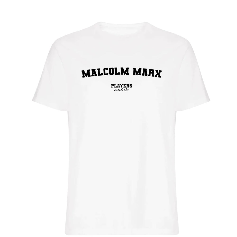 Malcolm Marx Players Couture Men's T-Shirt