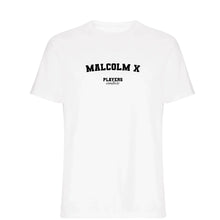 Malcolm X Players Couture Men's T-Shirt