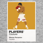 Manny Pacquiao Boxing Icon Frame - Icon Design (View 7)