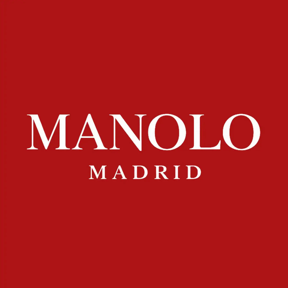 Manolo Logo Players Couture Mens T-Shirt - White / S | Fashion Collection, Football, Men's, Real Madrid, Spain, T-Shirts, Volume 1