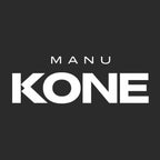 Manu Kone Logo Players Couture Mens T-Shirt - White / S | Borussia Mönchengladbach, Fashion Collection, Football, Ivory Coast, Men's, T-Shirts, Toulouse, Volume 1