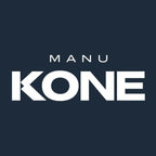 Manu Kone Logo Players Couture Mens T-Shirt - White / S | Borussia Mönchengladbach, Fashion Collection, Football, Ivory Coast, Men's, T-Shirts, Toulouse, Volume 1