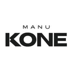 Manu Kone Logo Players Couture Mens T-Shirt - White / S | Borussia Mönchengladbach, Fashion Collection, Football, Ivory Coast, Men's, T-Shirts, Toulouse, Volume 1