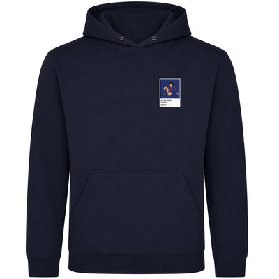 Diego Maradona Barcelona Hoodie