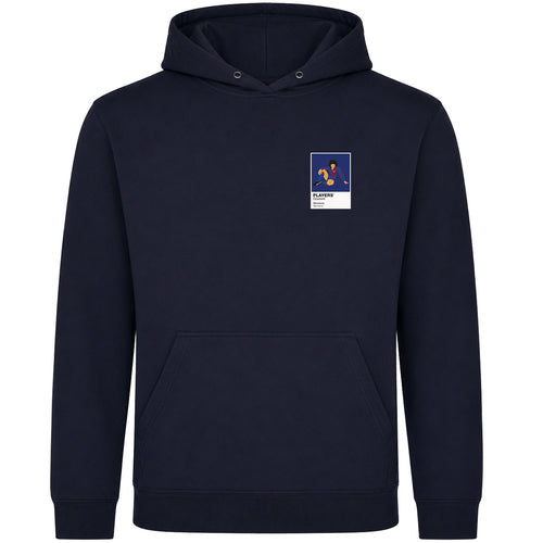 Diego Maradona Barcelona Hoodie