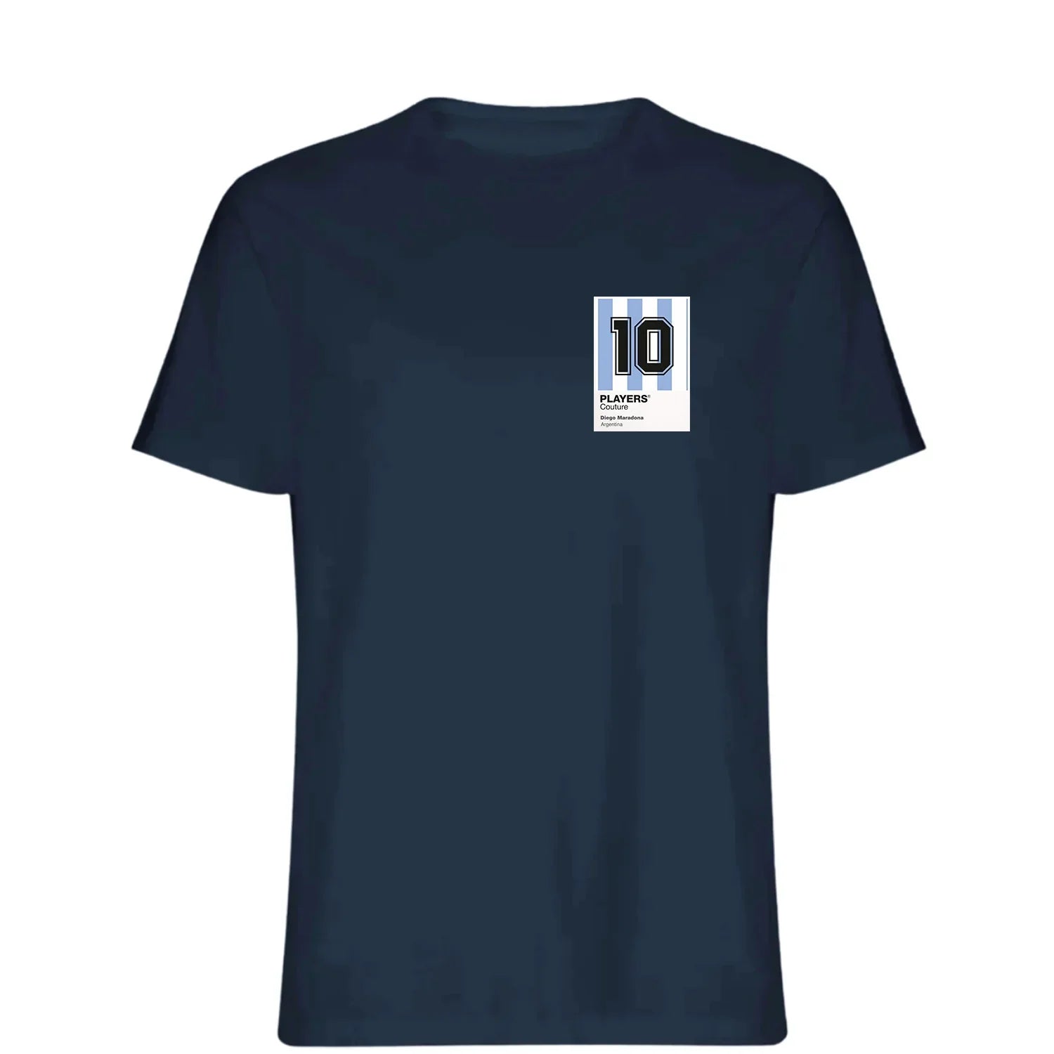 Diego Maradona 10 Football Clothes | Players Couture
