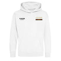 Marc Guehi Logo Players Couture Kids Hoodie White