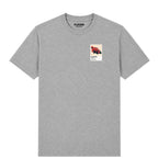 Marc Marquez Men's T-Shirt - Grey