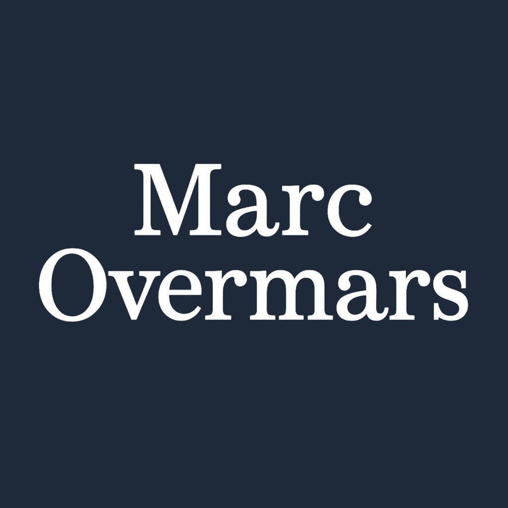 Marc Overmars Logo Players Couture Men's T-Shirt