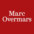 Marc Overmars Logo Players Couture Men's T-Shirt