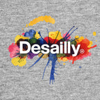 Marcel Desailly Logo Players Couture Men's Casual Hoodie