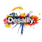 Marcel Desailly Logo Players Couture Men's Casual Hoodie