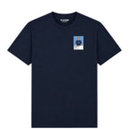 Marcelo Bielsa Not a Model Icon Frame Men's T-Shirt