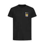 Marcelo World Cup Sticker Kids T-Shirt – marcelo sticker kids black tshirt Players Couture design