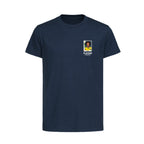 Marcelo World Cup Sticker Kids T-Shirt – marcelo sticker kids navy tshirt Players Couture design