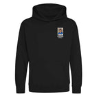 Marco Tardelli World Cup Sticker Kids Hoodie – marco tardelli sticker kids black hoodie Players Couture design