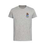 Marco Tardelli World Cup Sticker Kids T-Shirt – marco tardelli sticker kids grey tshirt Players Couture design