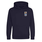 Marco Tardelli World Cup Sticker Kids Hoodie – marco tardelli sticker kids navy hoodie Players Couture design